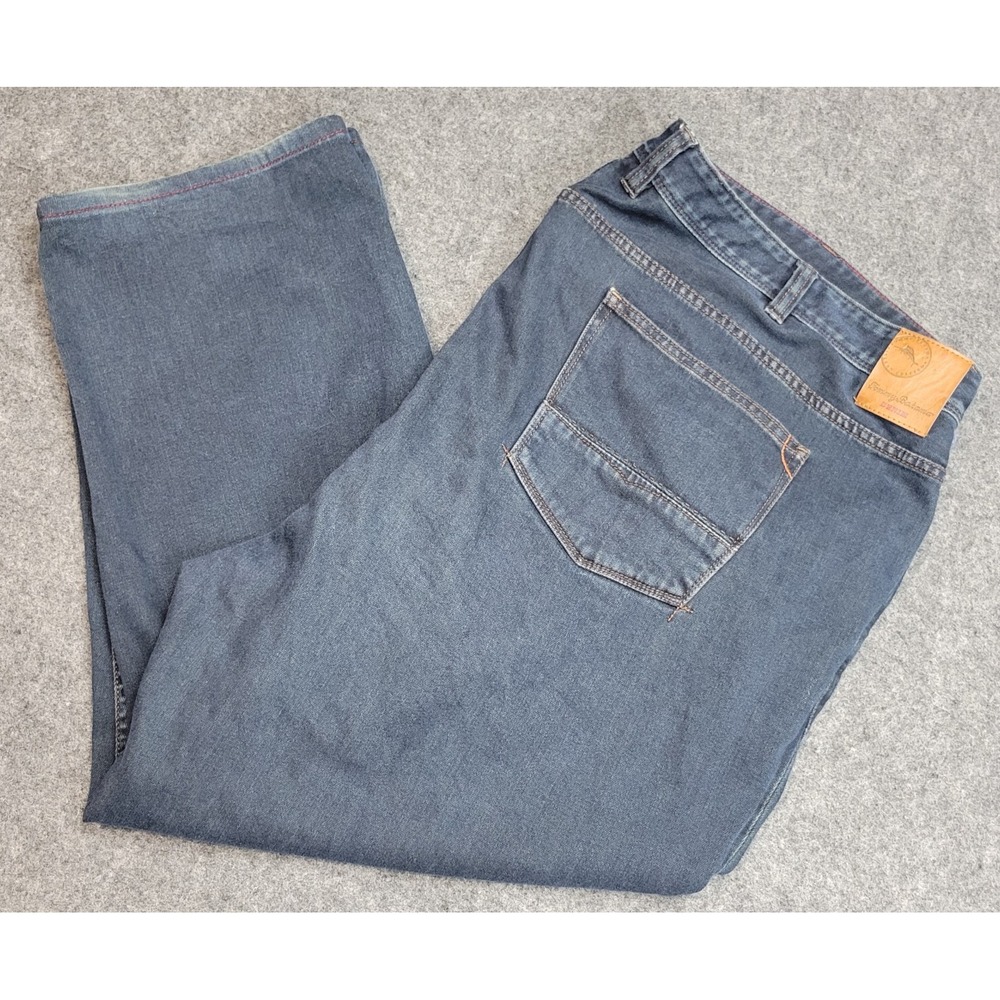 Tommy Bahama Men's Relaxed Jeans - Blue